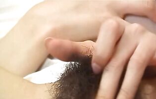 Hairy